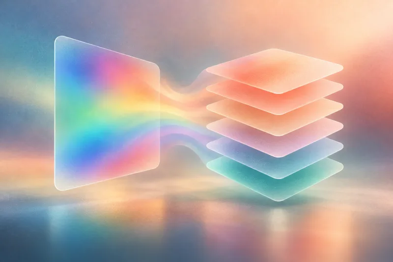 Advanced Colour Grading & Custom LUT Creator