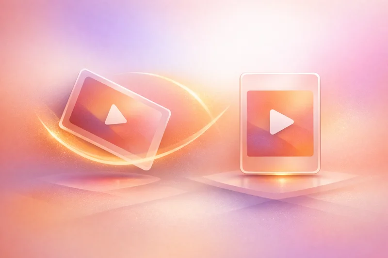 Rotate Video