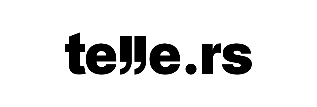 Telle.rs wordmark